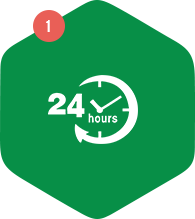 24小時(shí)之內(nèi)發(fā)貨