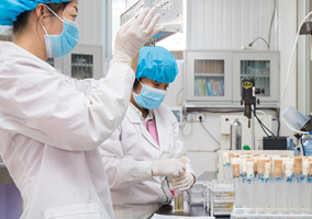 有效提升洞察力指數的捷徑：生物學精品試驗中的洞見