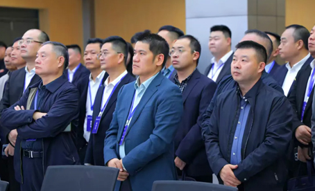 同心印象嘉陵江，攜手山水南充城