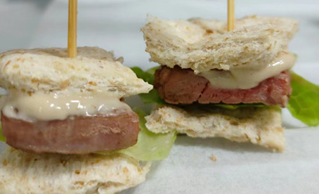 如何讓食物廢料變為寶藏？生物制造顯身手，茅臺雪花先布局