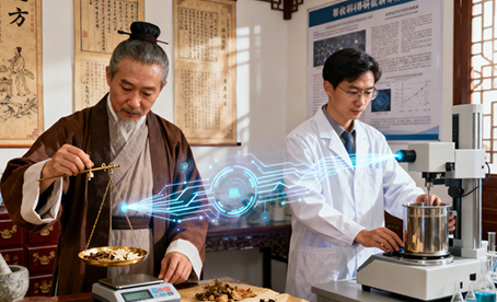 生物醫藥產業“十五五”規劃如何布局？請看專家解讀