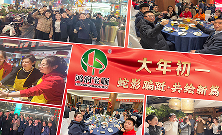 蛇影蹁躚，共繪新篇