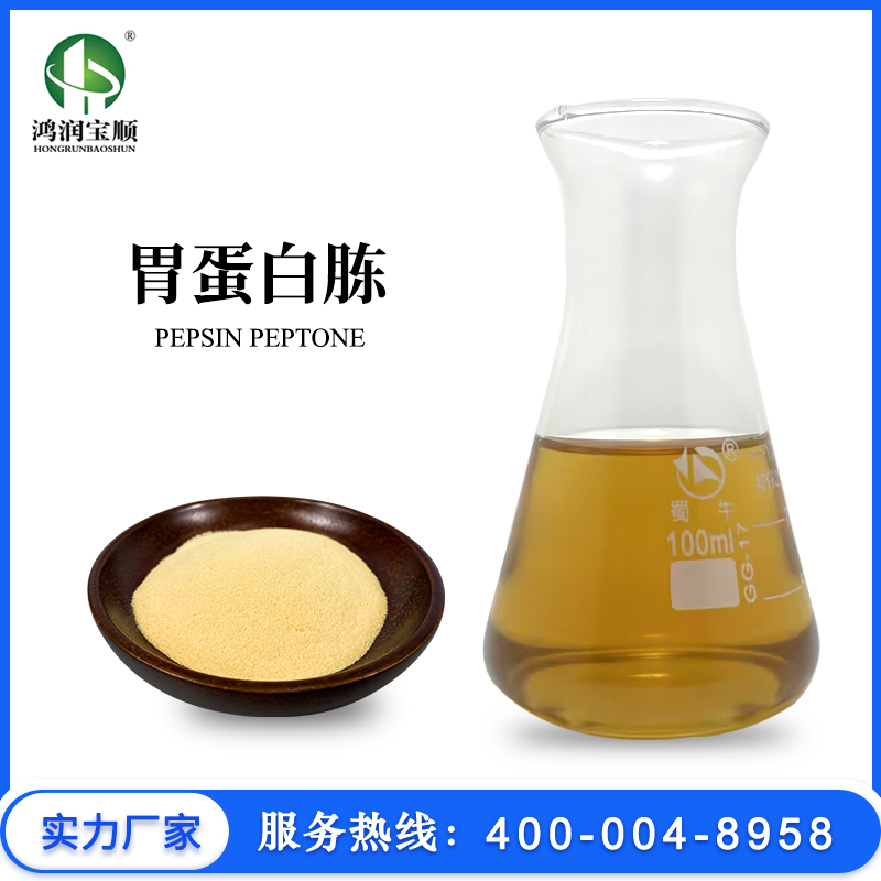 胃蛋白胨