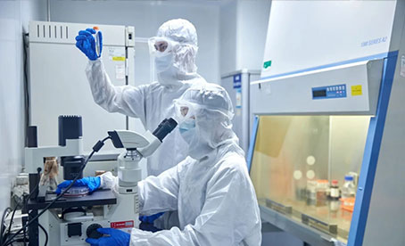 合成無細胞蛋白質成為未來生物醫藥的推動力