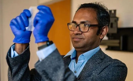 能取代塑料的一種超級生物基材料